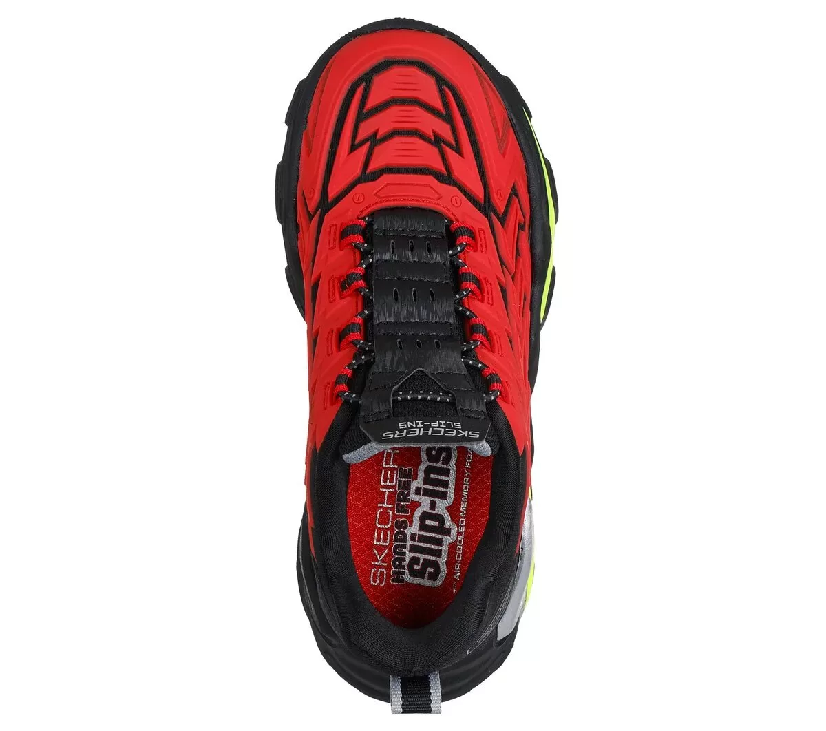 Skechers Slip-ins: Skech-Bots 2.0 Skechers Slip-ins: Skech-Bots 2.0