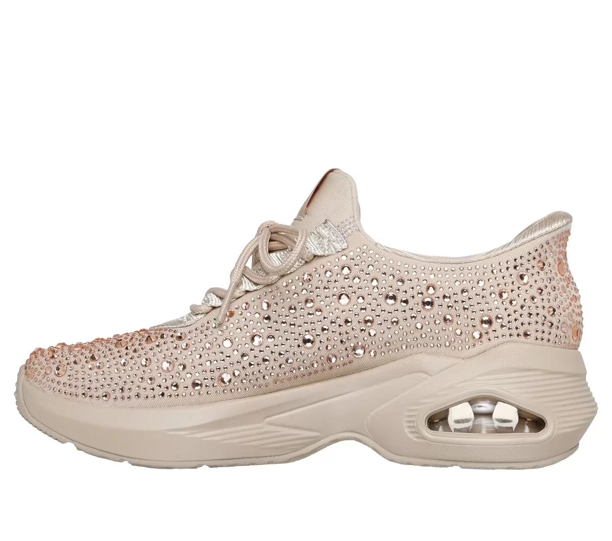 Skechers Slip-ins Snoop Dogg: M-Uno – Rhinestoned Air Skechers Slip-ins Snoop Dogg: M-Uno – Rhinestoned Air