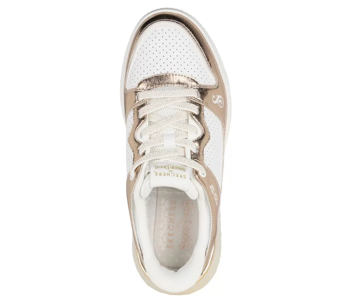 Skechers Slip-ins Snoop Dogg: Sizzle – Sizzle Slip-ins