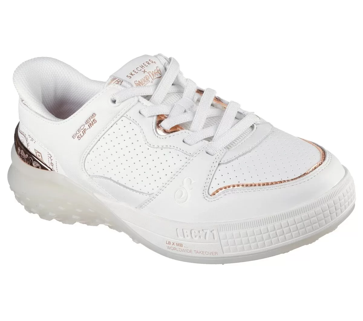 Skechers Slip-ins Snoop Dogg: Sizzle – Sizzle Slip-ins Skechers Slip-ins Snoop Dogg: Sizzle – Sizzle Slip-ins