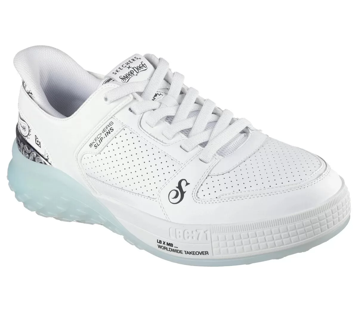 Skechers Slip-ins Snoop Dogg: Sizzle – Snoop Sizzle Toke Slip-ins Skechers Slip-ins Snoop Dogg: Sizzle – Snoop Sizzle Toke Slip-ins