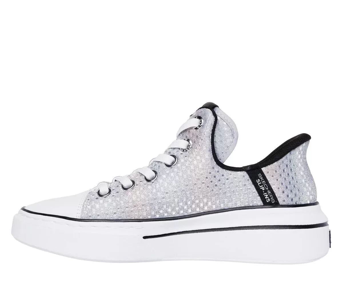 Skechers Slip-ins Snoop Dogg: Snoop One – Disco Snoop Skechers Slip-ins Snoop Dogg: Snoop One – Disco Snoop