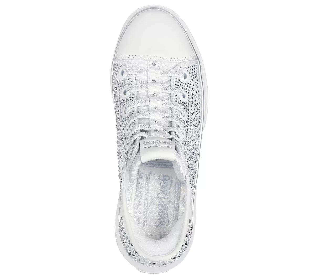 Skechers Slip-ins Snoop Dogg: Snoop One – Rhine-Stoned