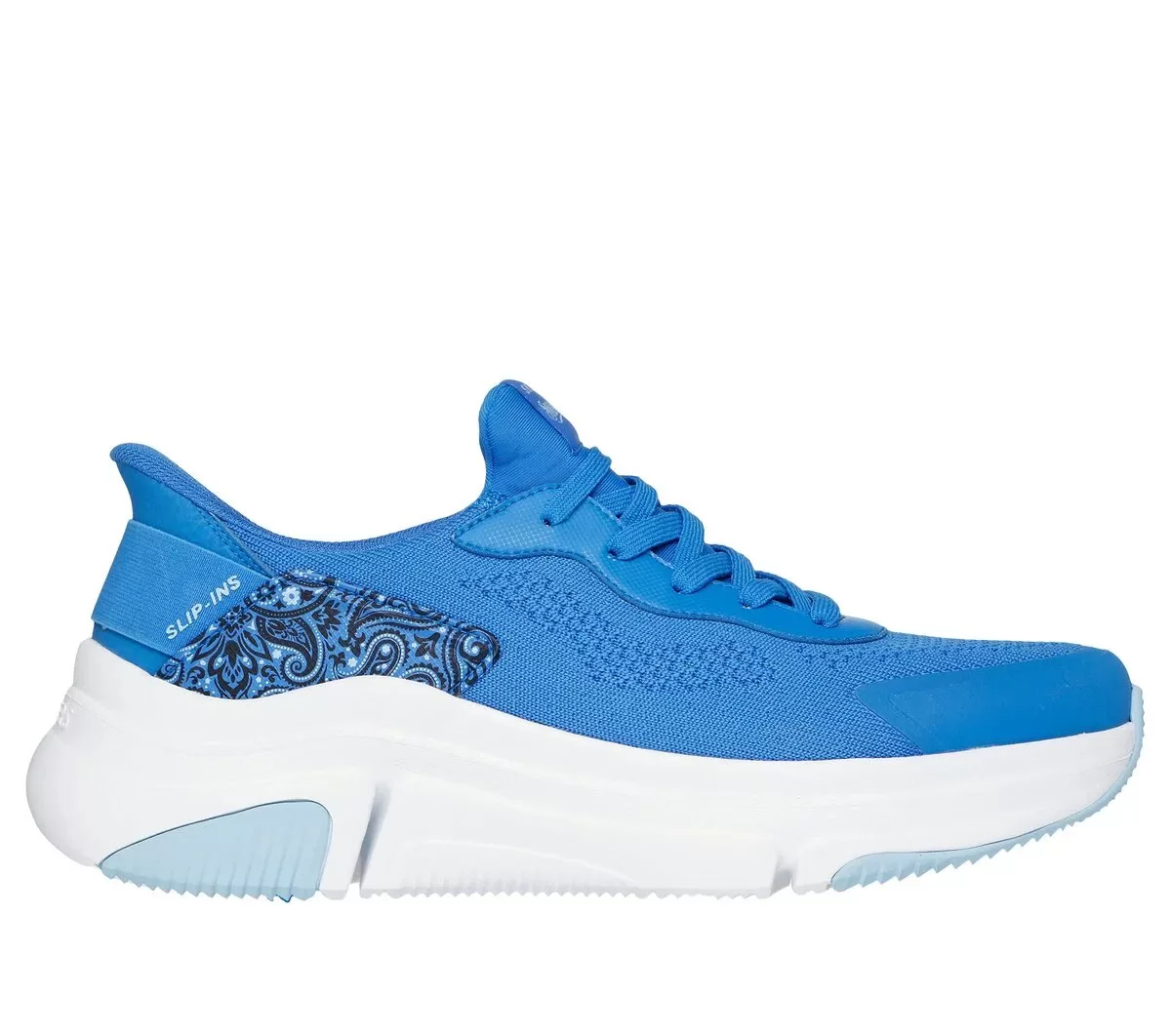 Skechers Slip-ins Snoop Dogg: Snoop Sparrow Flex – Soarin’