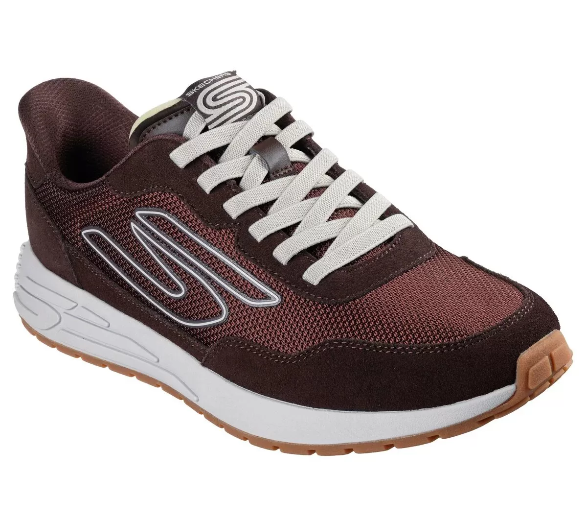 Skechers Slip-ins: Street Retro Jogger – Holloway Skechers Slip-ins: Street Retro Jogger – Holloway