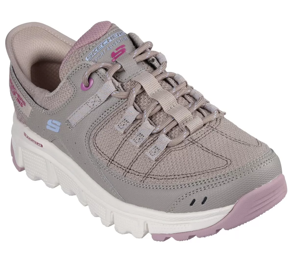 Skechers Slip-ins: Summits AT Skechers Slip-ins: Summits AT