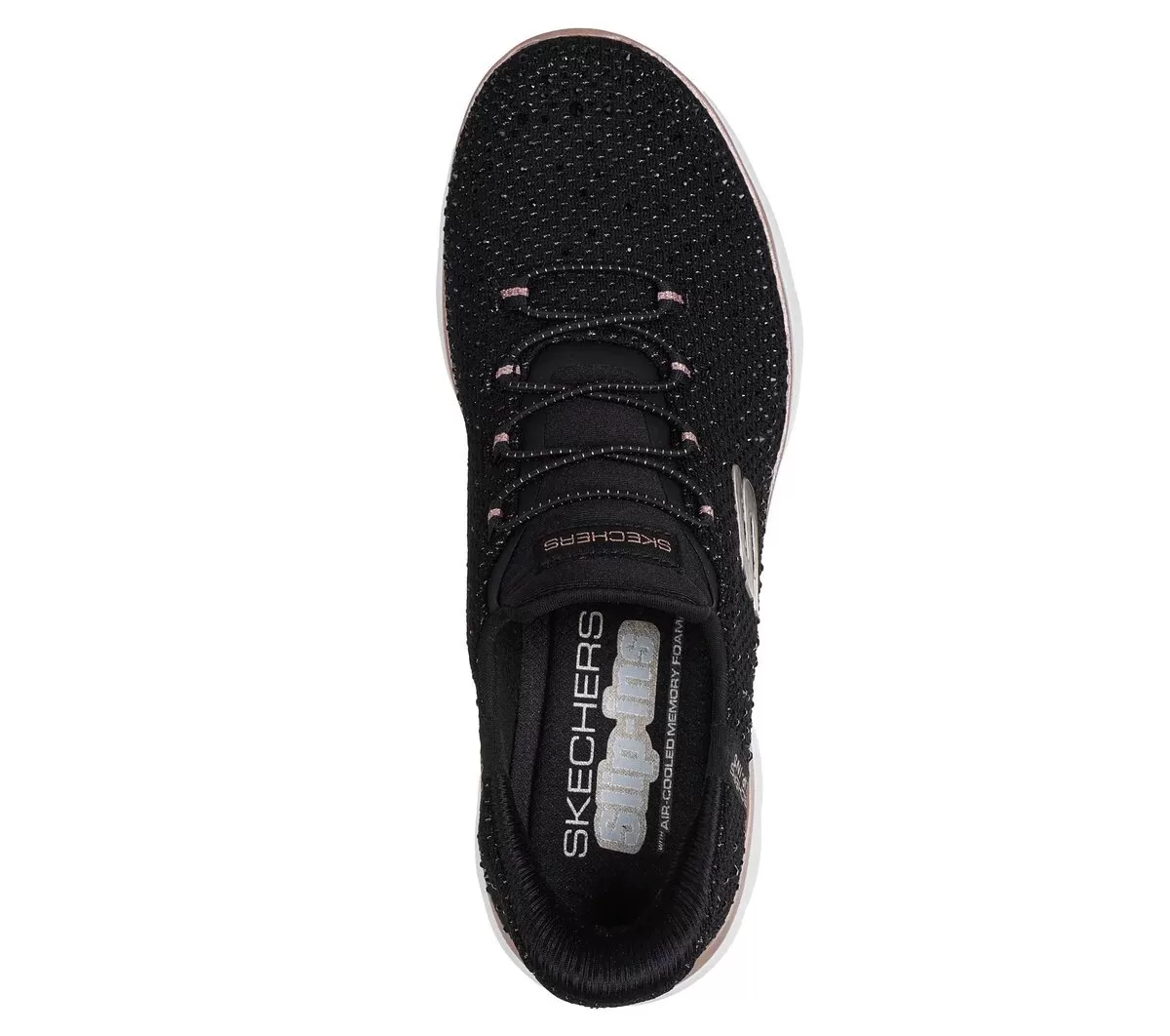 Skechers Slip-ins: Summits – Brilliant Shine