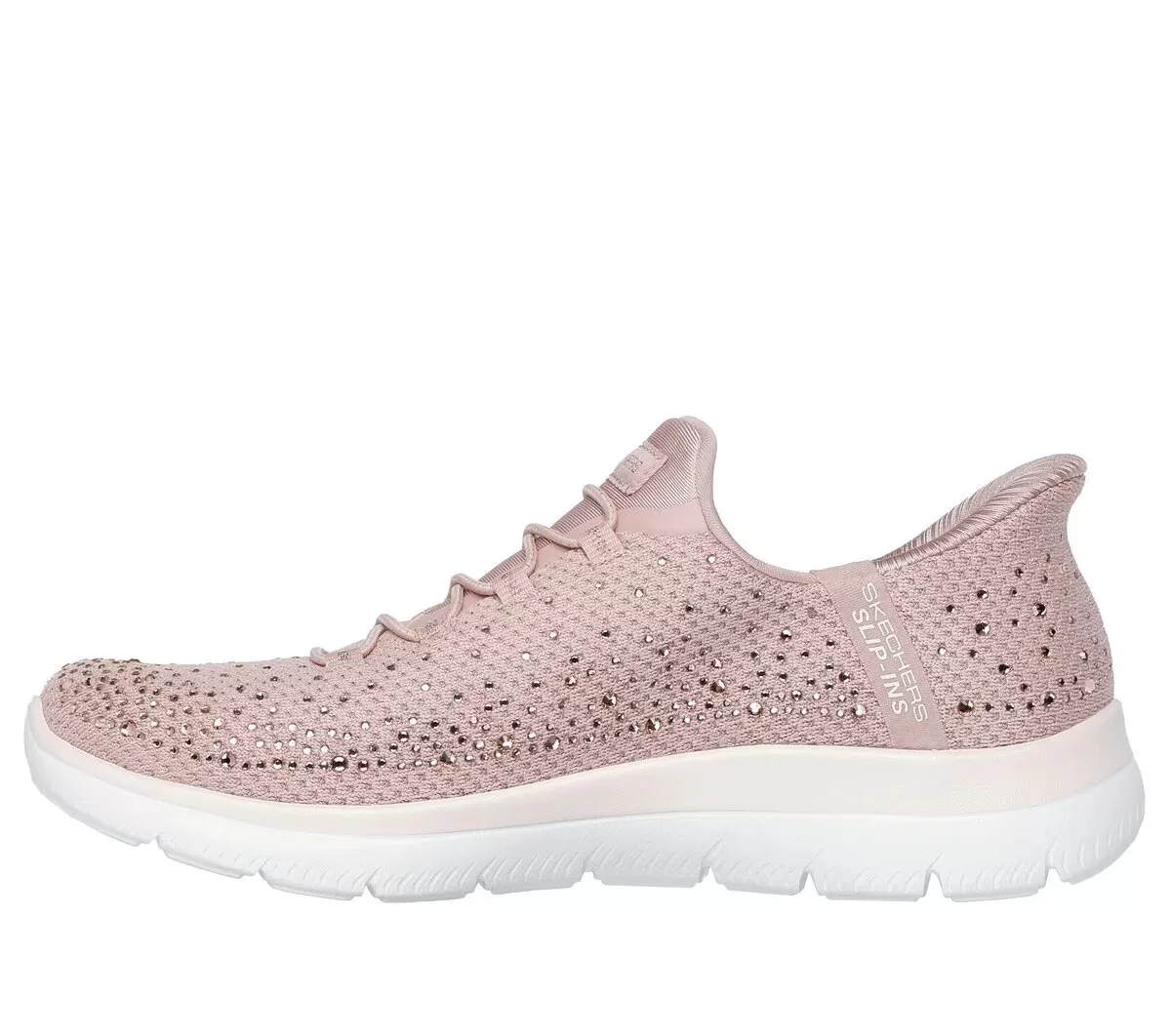 Skechers Slip-ins: Summits – Brilliant Shine Skechers Slip-ins: Summits – Brilliant Shine