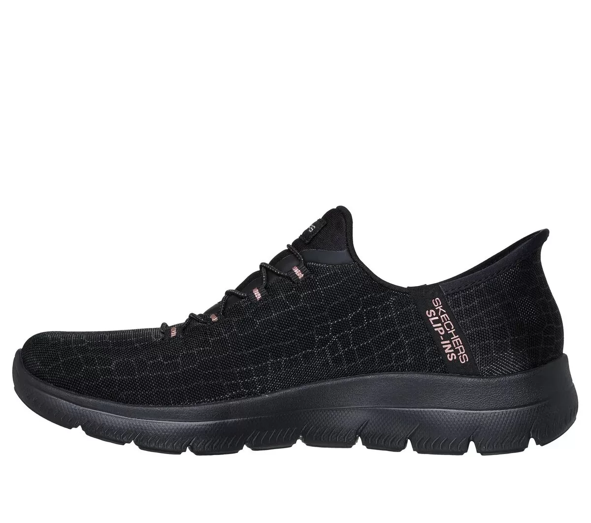 Skechers Slip-ins: Summits – Classy Night Skechers Slip-ins: Summits – Classy Night