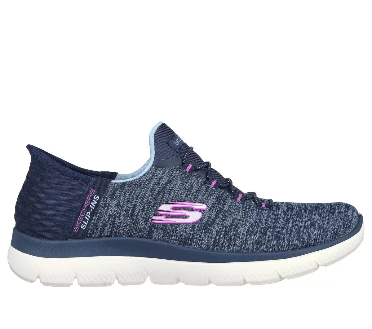 Skechers Slip-ins: Summits – Dazzling Haze