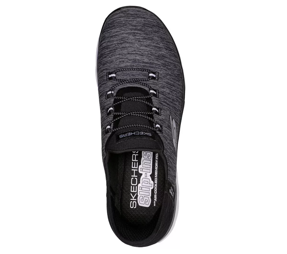Skechers Slip-ins: Summits – Dazzling Haze Skechers Slip-ins: Summits – Dazzling Haze