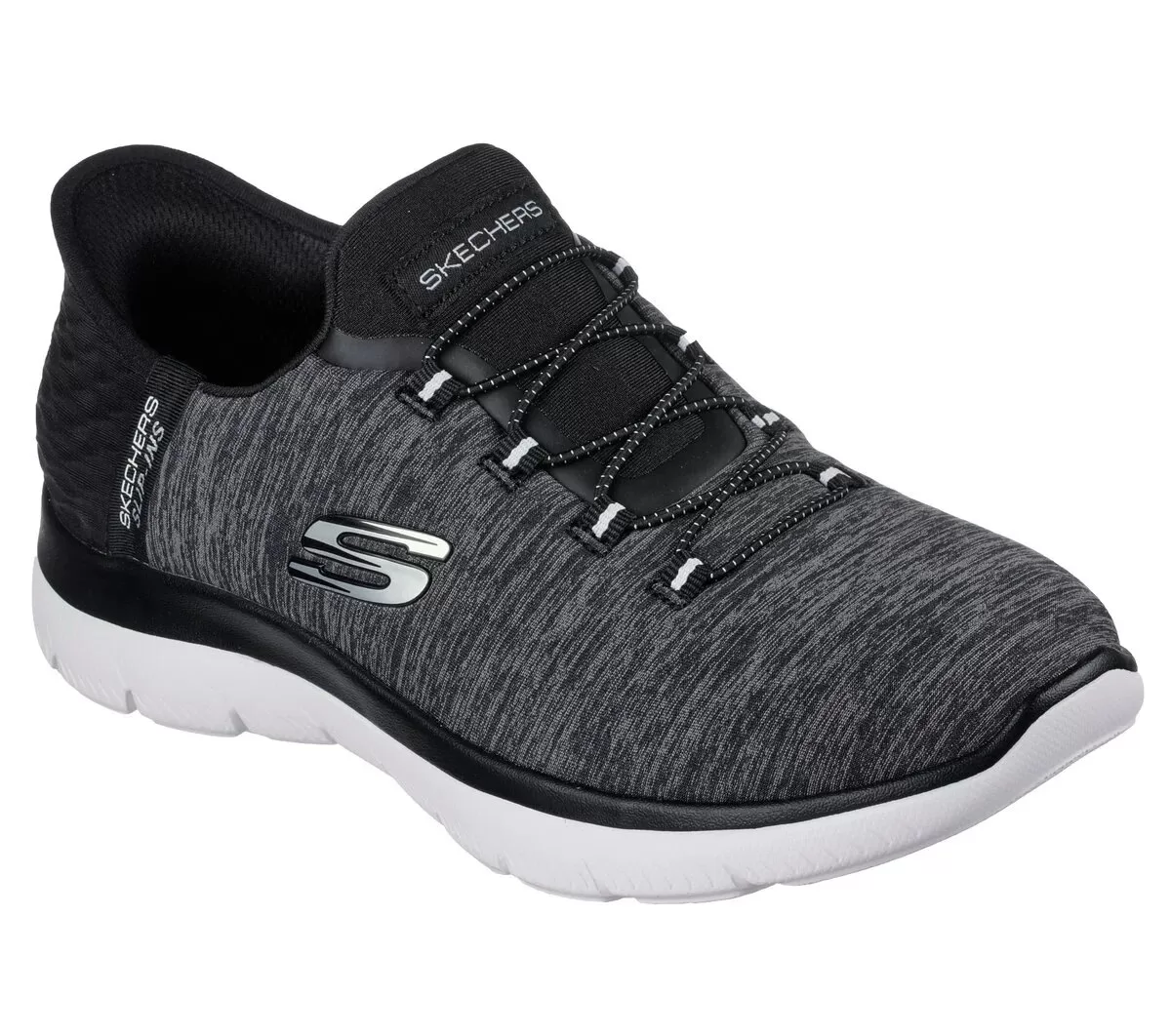 Skechers Slip-ins: Summits – Dazzling Haze Skechers Slip-ins: Summits – Dazzling Haze