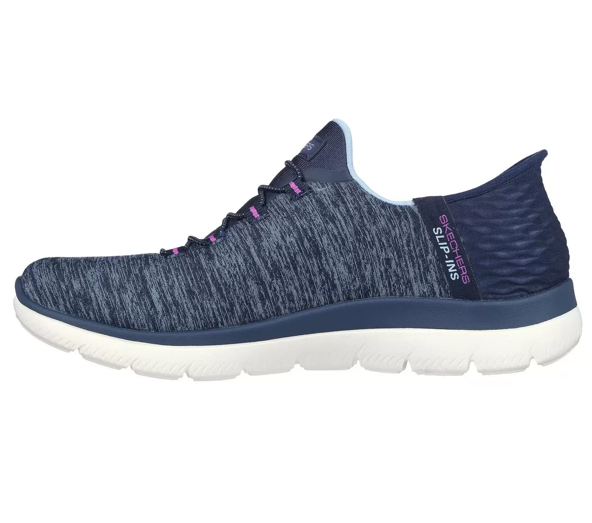 Skechers Slip-ins: Summits – Dazzling Haze Skechers Slip-ins: Summits – Dazzling Haze
