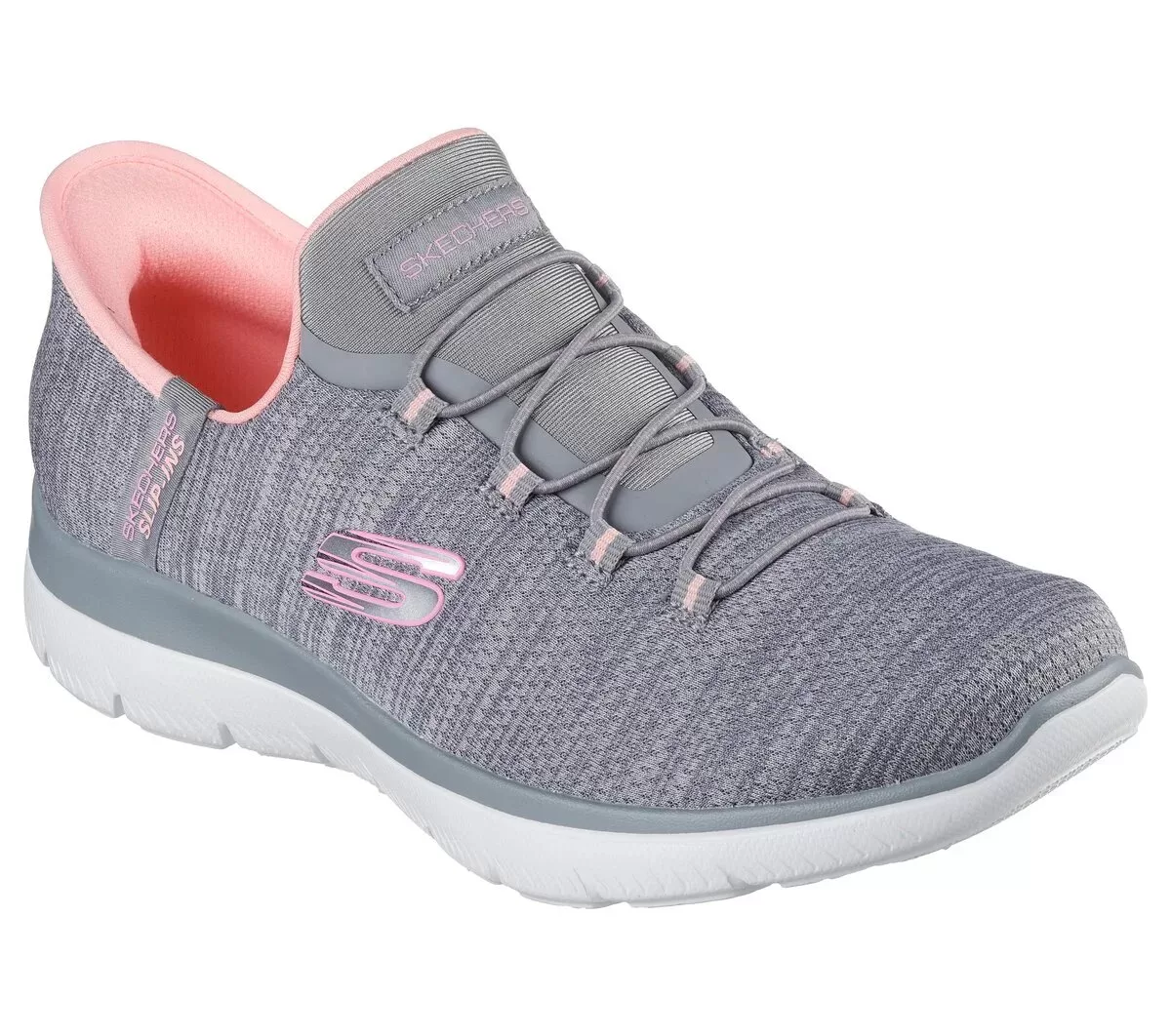 Skechers Slip-ins: Summits – Everyday Set Skechers Slip-ins: Summits – Everyday Set