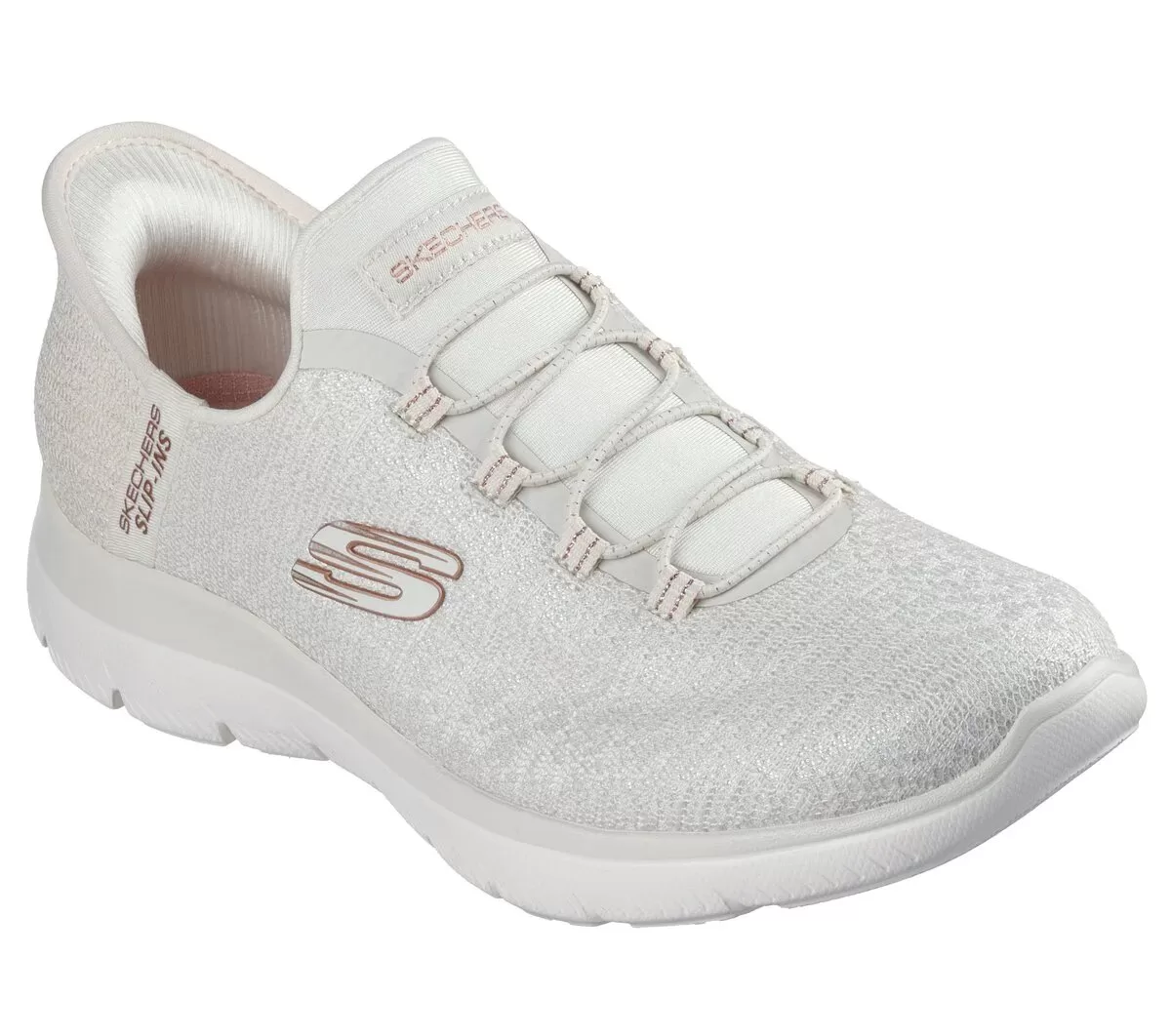 Skechers Slip-ins: Summits – Lunar Glow Skechers Slip-ins: Summits – Lunar Glow