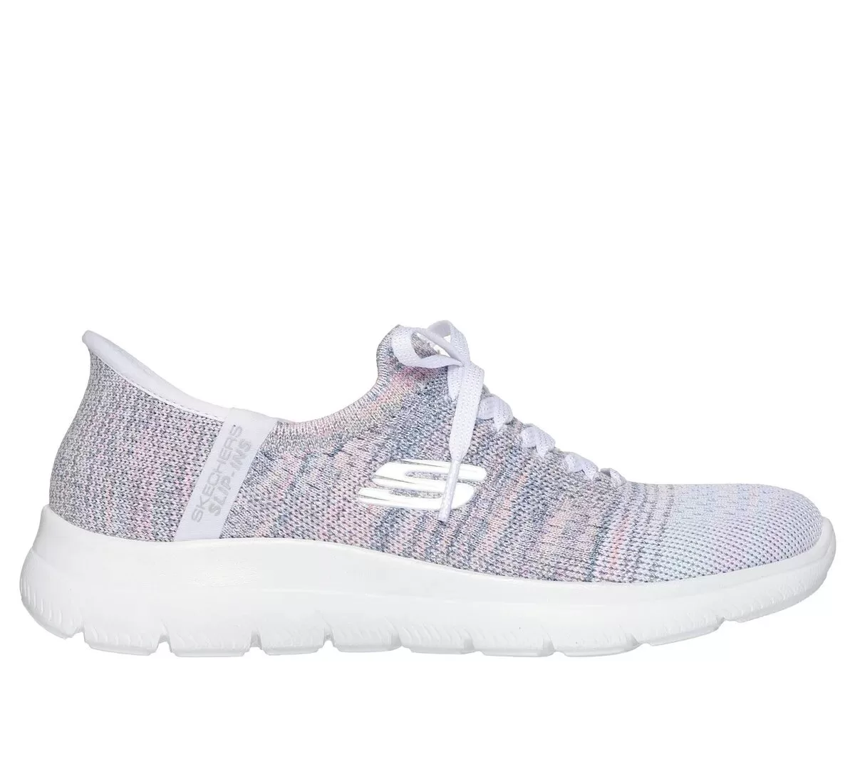 Skechers Slip-ins: Summits – Mystic Glow Skechers Slip-ins: Summits – Mystic Glow