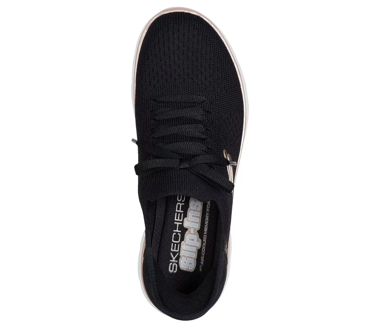 Skechers Slip-ins: Summits – Night Chic