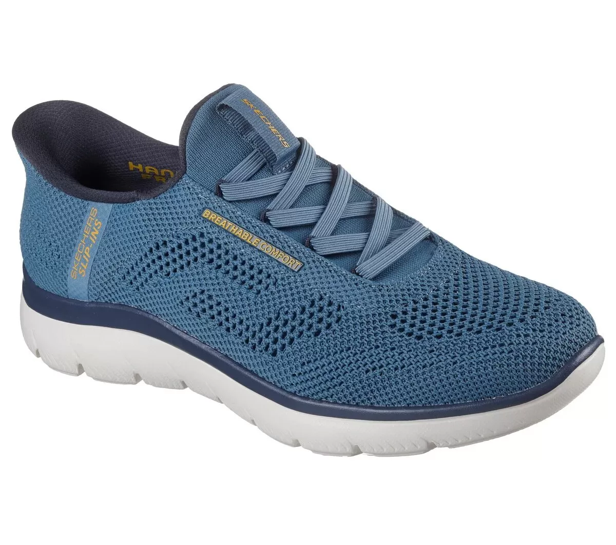 Skechers Slip-ins: Summits – Perfo Skechers Slip-ins: Summits – Perfo