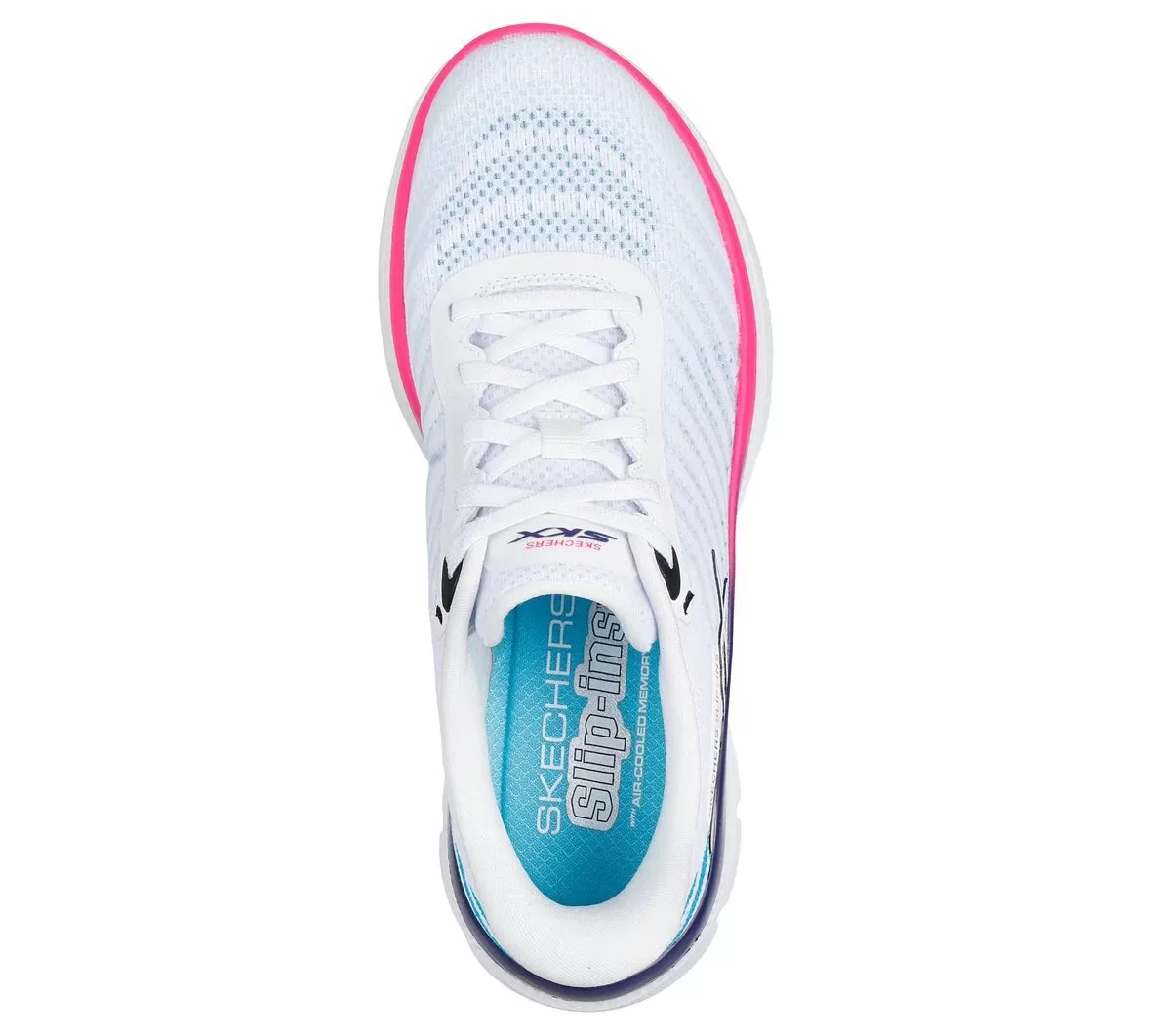 Skechers Slip-ins: Summits Plus – Bright Burst