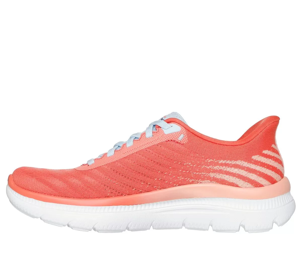 Skechers Slip-ins: Summits Plus – Bright Burst Skechers Slip-ins: Summits Plus – Bright Burst