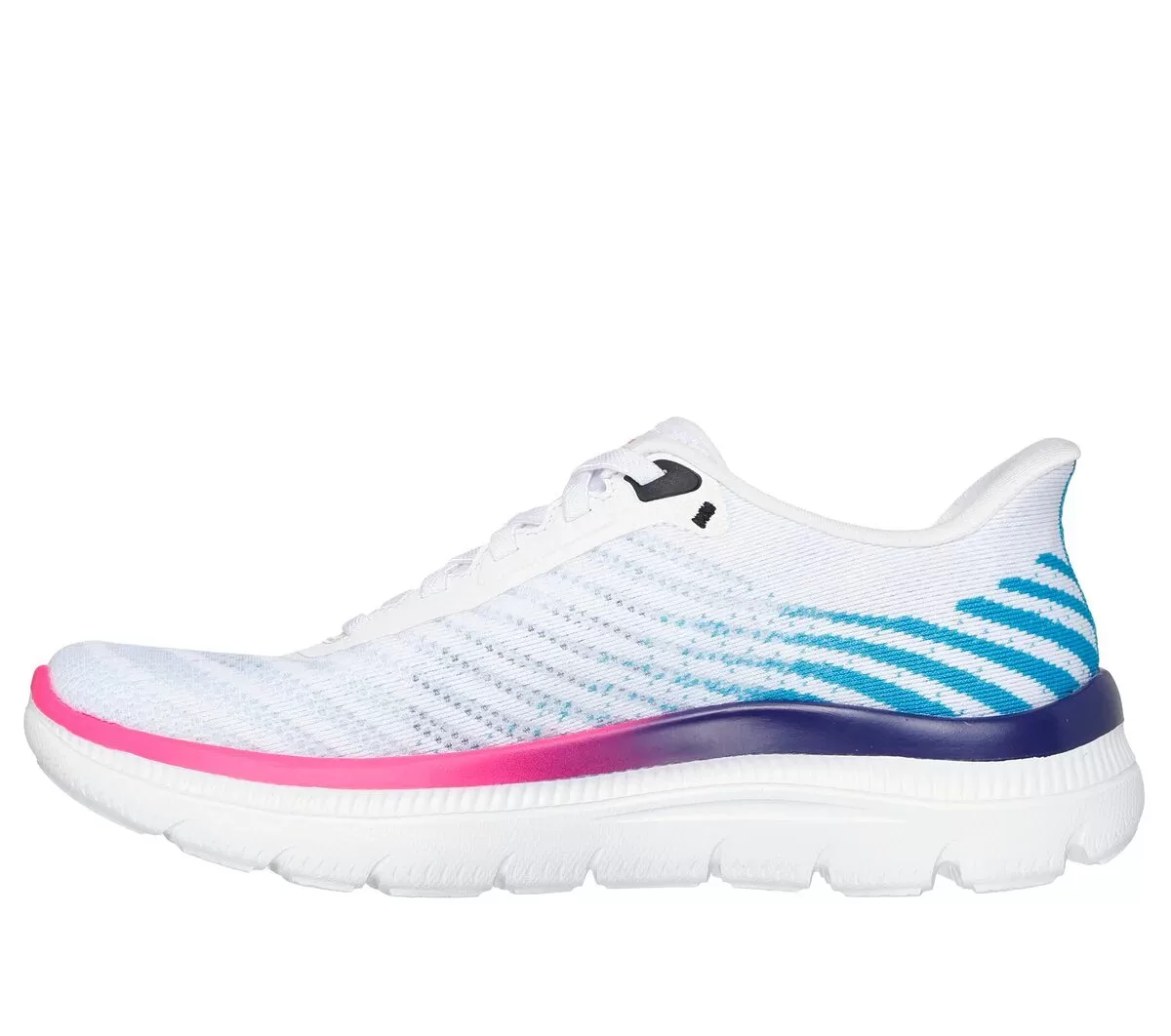 Skechers Slip-ins: Summits Plus – Bright Burst Skechers Slip-ins: Summits Plus – Bright Burst