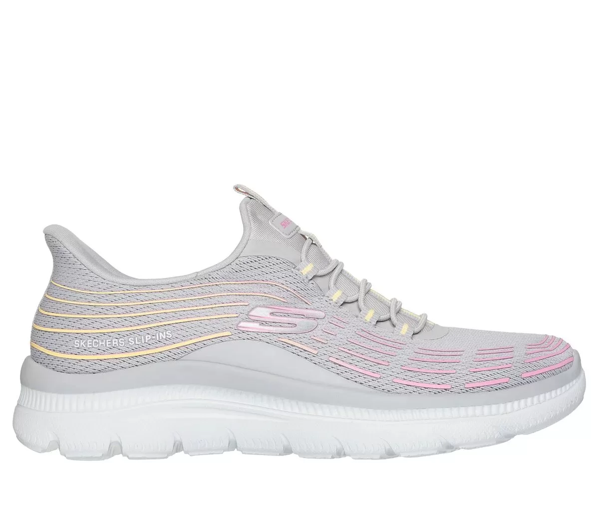 Skechers Slip-ins: Summits Plus – Bright Wave
