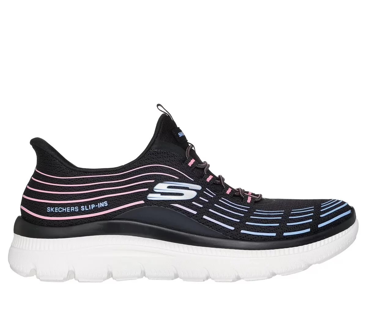 Skechers Slip-ins: Summits Plus – Bright Wave