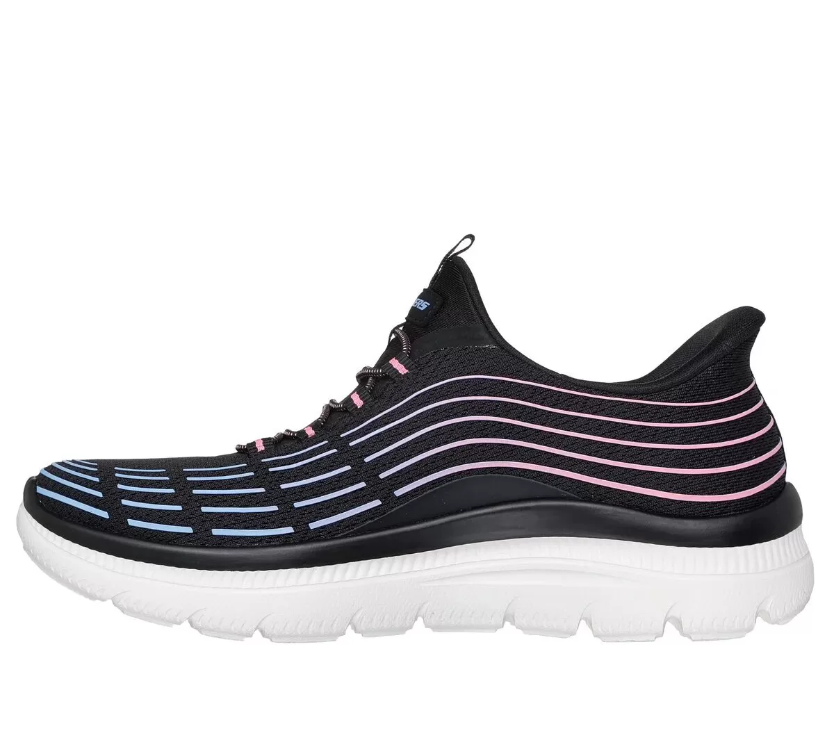 Skechers Slip-ins: Summits Plus – Bright Wave Skechers Slip-ins: Summits Plus – Bright Wave