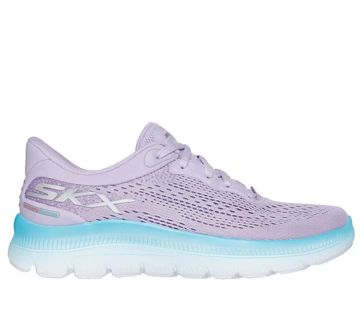 Skechers Slip-ins: Summits Plus – Light Speed