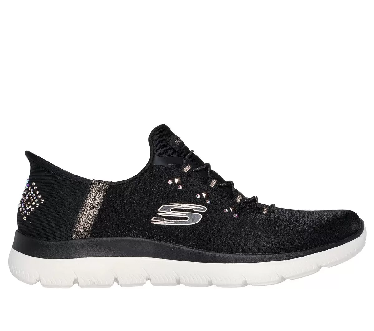 Skechers Slip-ins: Summits – Shining Diamond