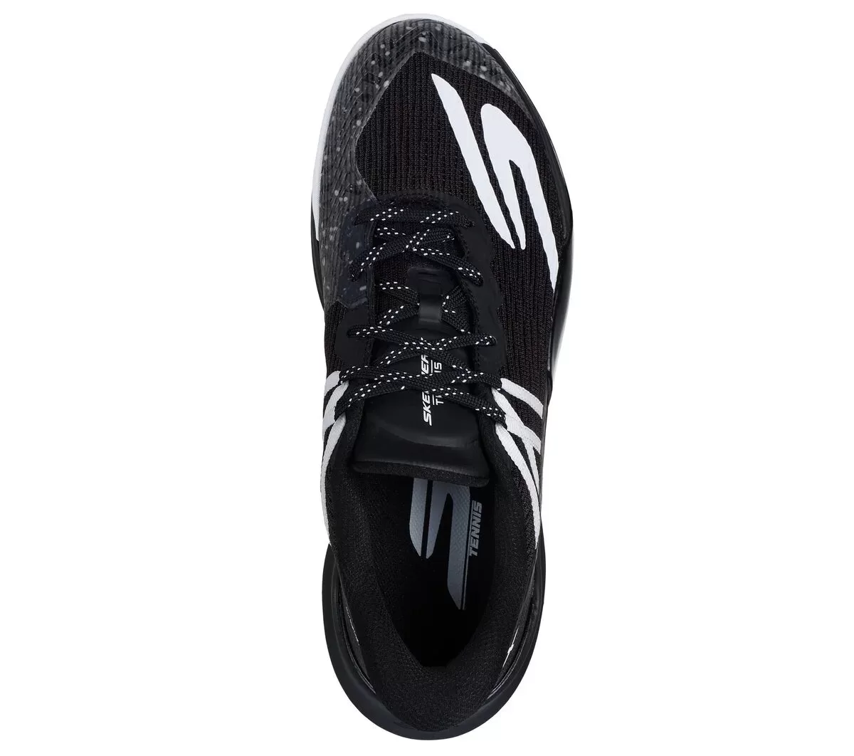 Skechers Slip-ins: Tennis Baseline Bully