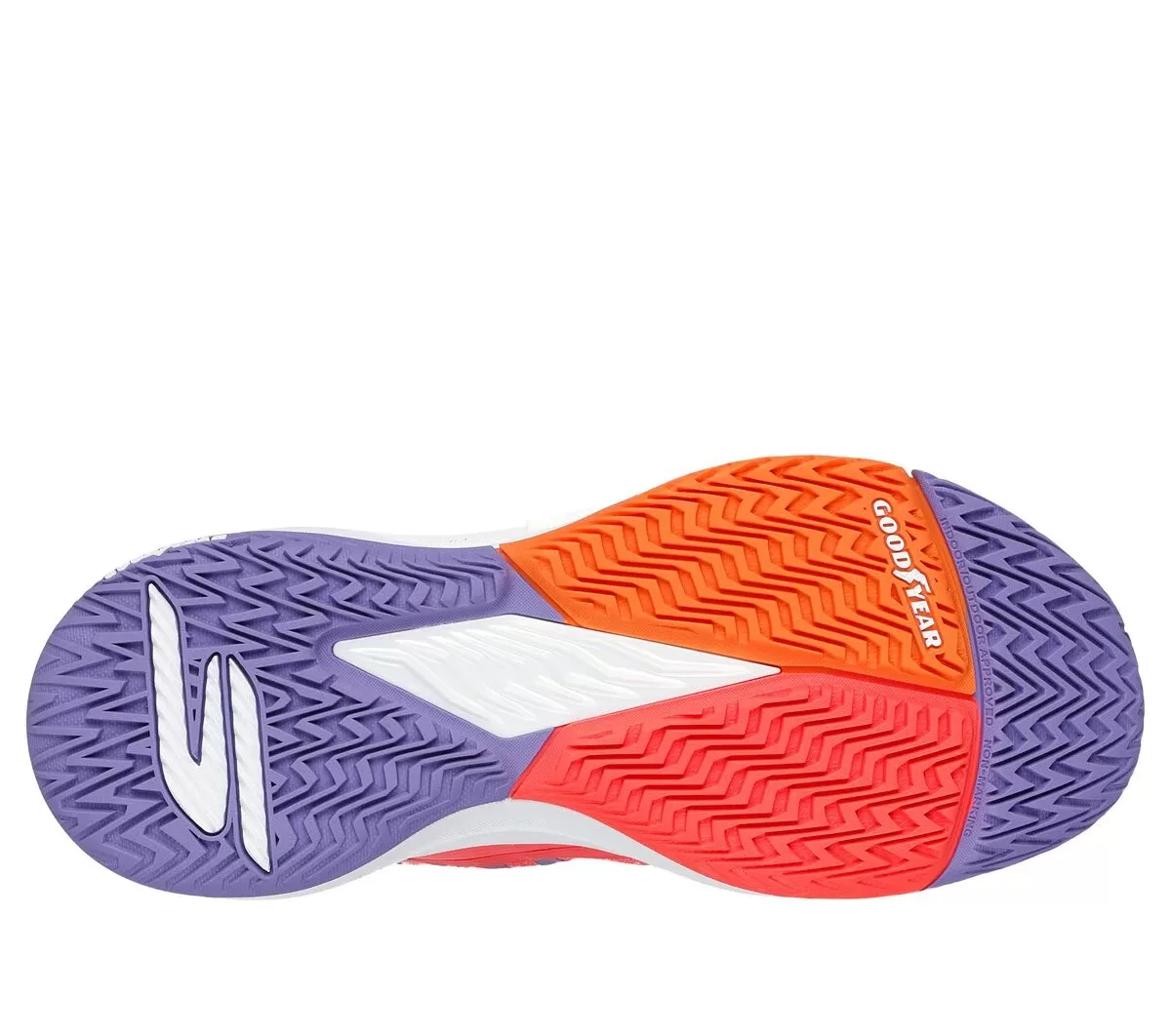 Skechers Slip-ins: Tennis Baseline Bully Skechers Slip-ins: Tennis Baseline Bully