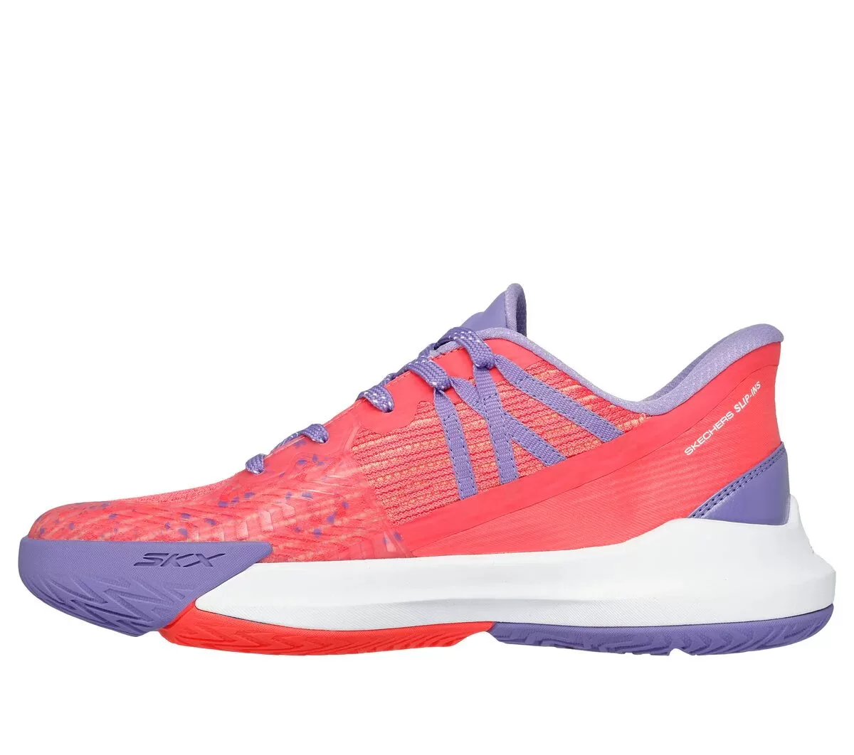 Skechers Slip-ins: Tennis Baseline Bully Skechers Slip-ins: Tennis Baseline Bully