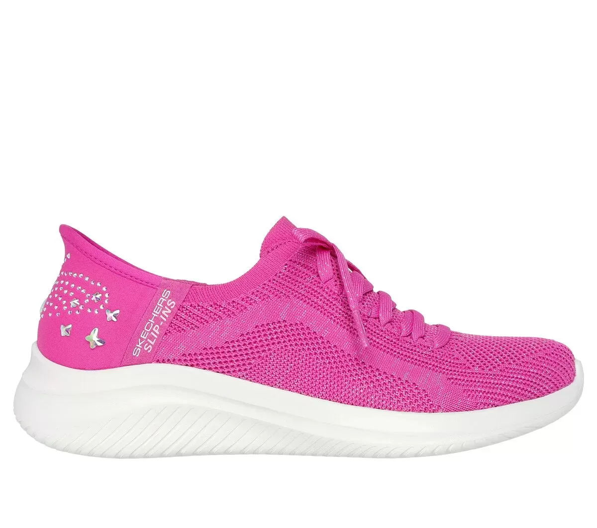 Skechers Slip-ins: Ultra Flex 3.0 – Butterfly Dream