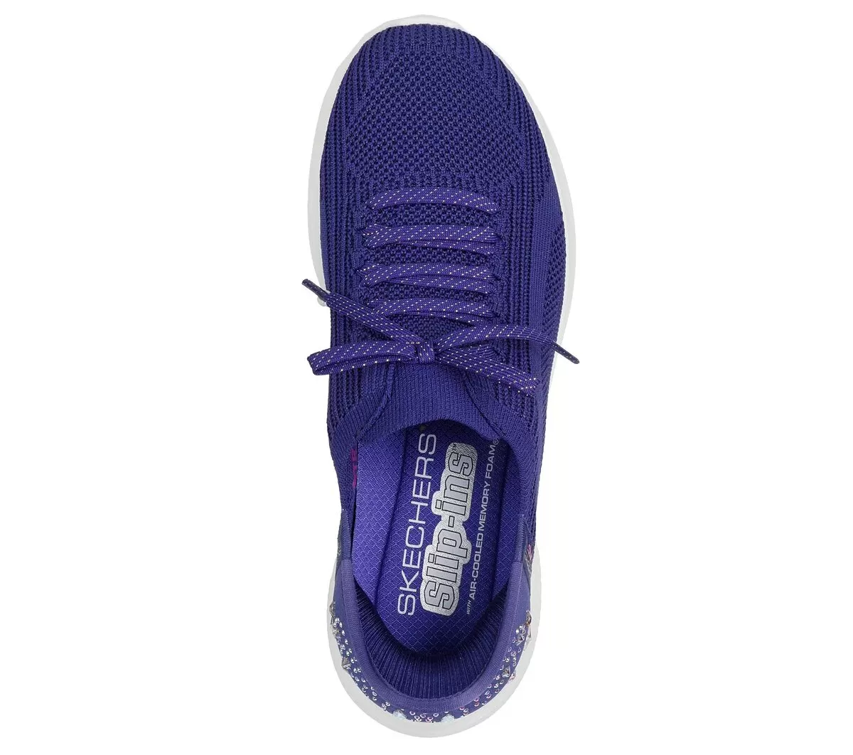 Skechers Slip-ins: Ultra Flex 3.0 – Butterfly Dream