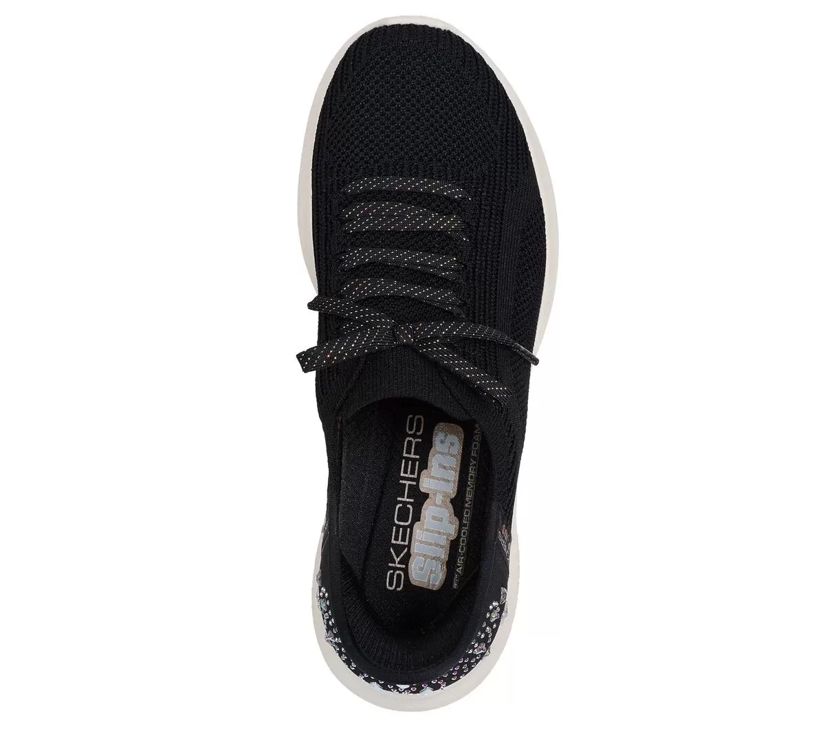 Skechers Slip-ins: Ultra Flex 3.0 – Butterfly Dream Skechers Slip-ins: Ultra Flex 3.0 – Butterfly Dream