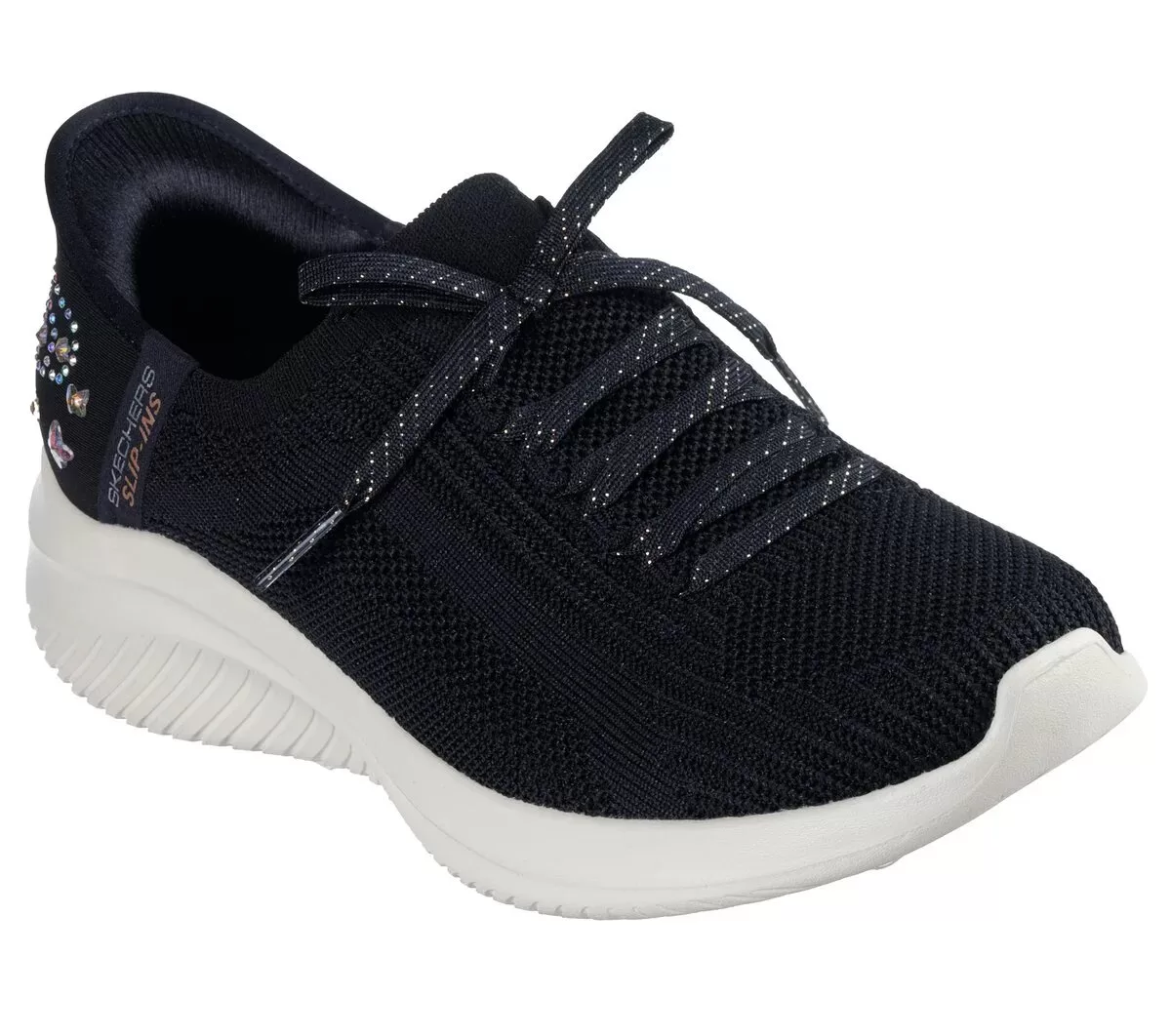 Skechers Slip-ins: Ultra Flex 3.0 – Butterfly Dream Skechers Slip-ins: Ultra Flex 3.0 – Butterfly Dream
