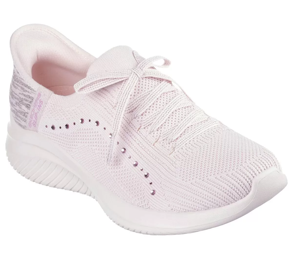 Skechers Slip-ins: Ultra Flex 3.0 – Summer Stripe Skechers Slip-ins: Ultra Flex 3.0 – Summer Stripe