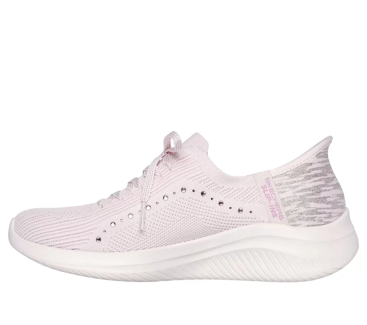 Skechers Slip-ins: Ultra Flex 3.0 – Summer Stripe Skechers Slip-ins: Ultra Flex 3.0 – Summer Stripe