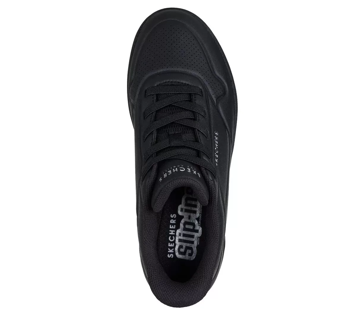 Skechers Slip-ins: Uno CTL – Laying Low