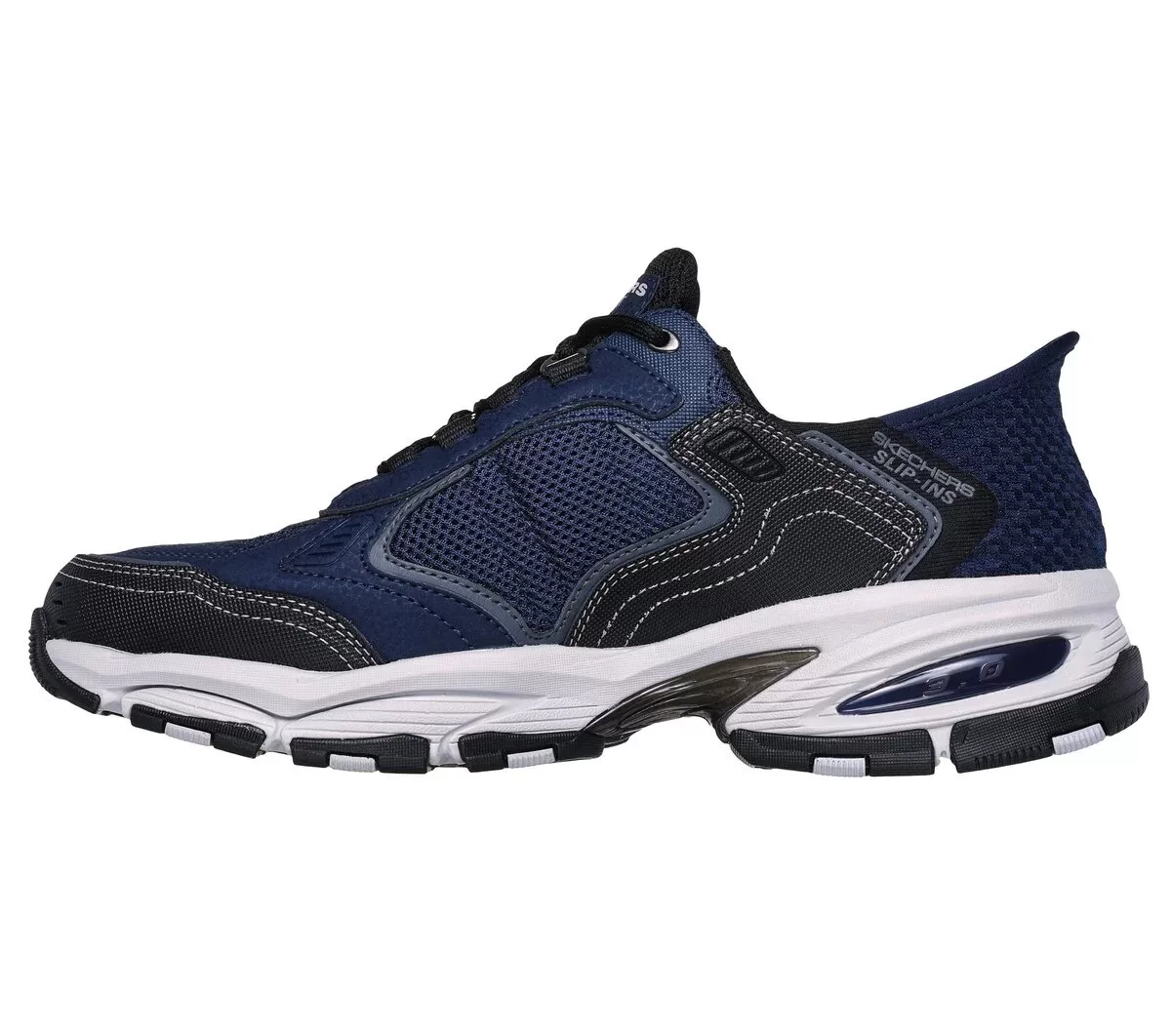 Skechers Slip-ins: Vigor 3.0 – Drafting Skechers Slip-ins: Vigor 3.0 – Drafting