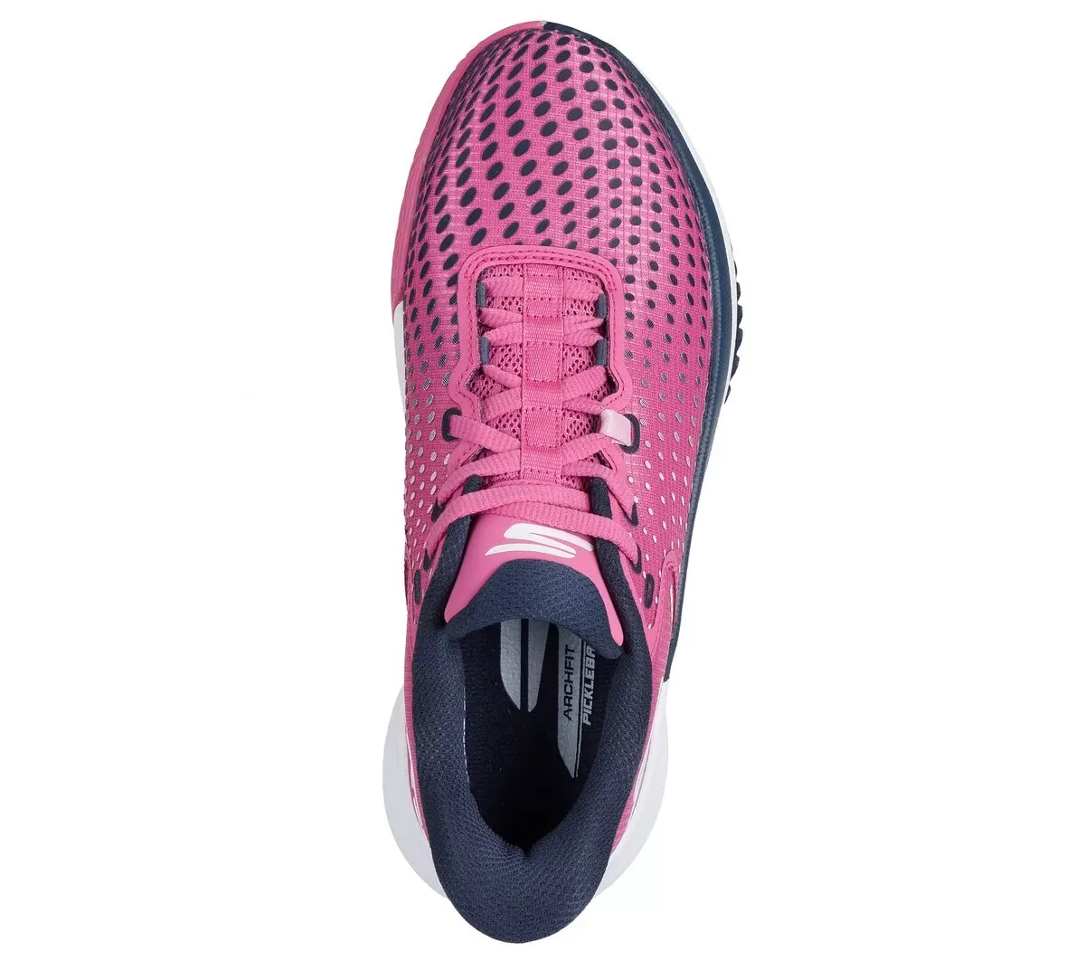 Skechers Slip-ins: Viper Court Elite