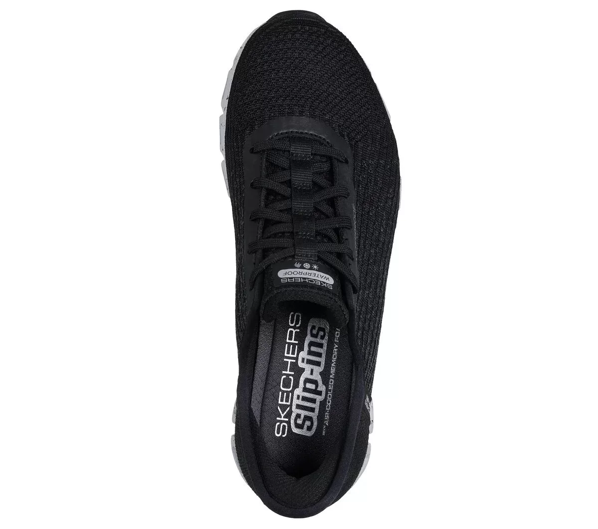 Skechers Slip-ins Waterproof: Glide-Step