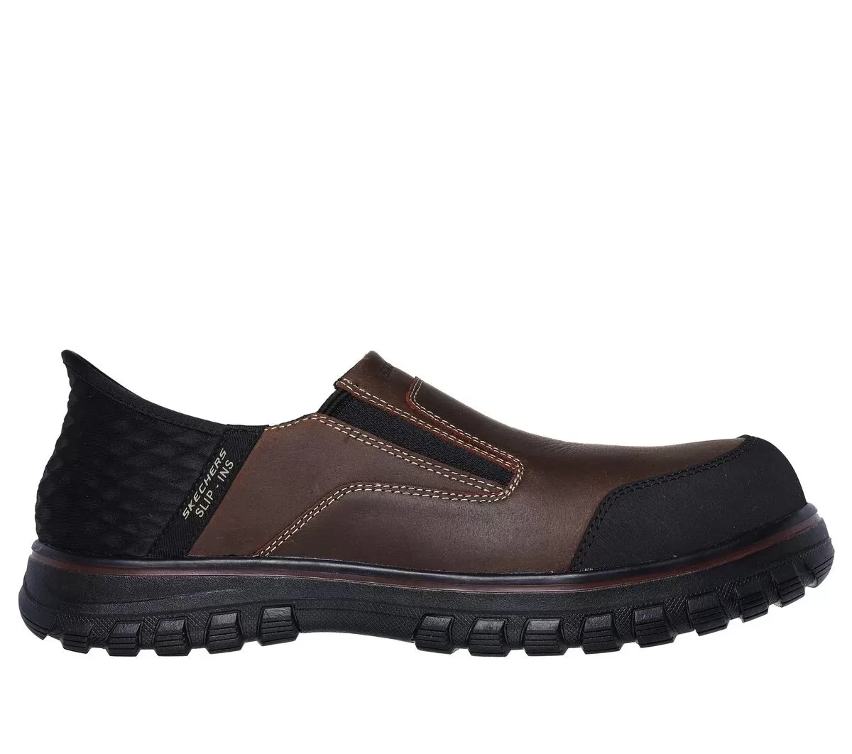 Skechers Slip-ins Work: McColl – Loeman