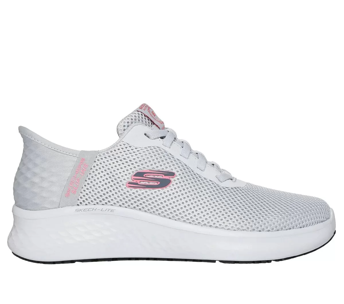 Skechers Slip-ins Work: Skech-Lite Pro Slip Resistant – Exdown