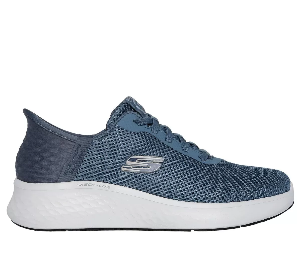 Skechers Slip-ins Work: Skech-Lite Pro Slip Resistant – Exdown