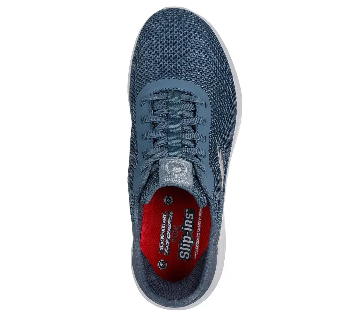Skechers Slip-ins Work: Skech-Lite Pro Slip Resistant – Exdown