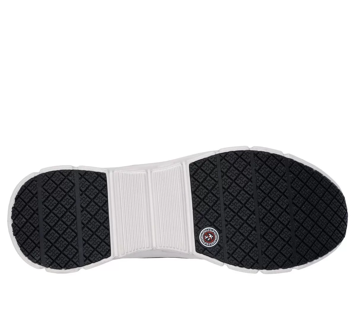 Skechers Slip-ins Work Slip-Resistant: Glide-Step Pro Skechers Slip-ins Work Slip-Resistant: Glide-Step Pro