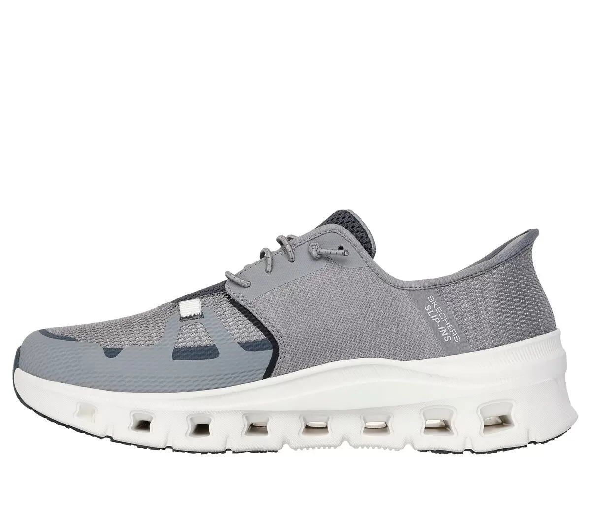 Skechers Slip-ins Work Slip-Resistant: Glide-Step Pro Skechers Slip-ins Work Slip-Resistant: Glide-Step Pro