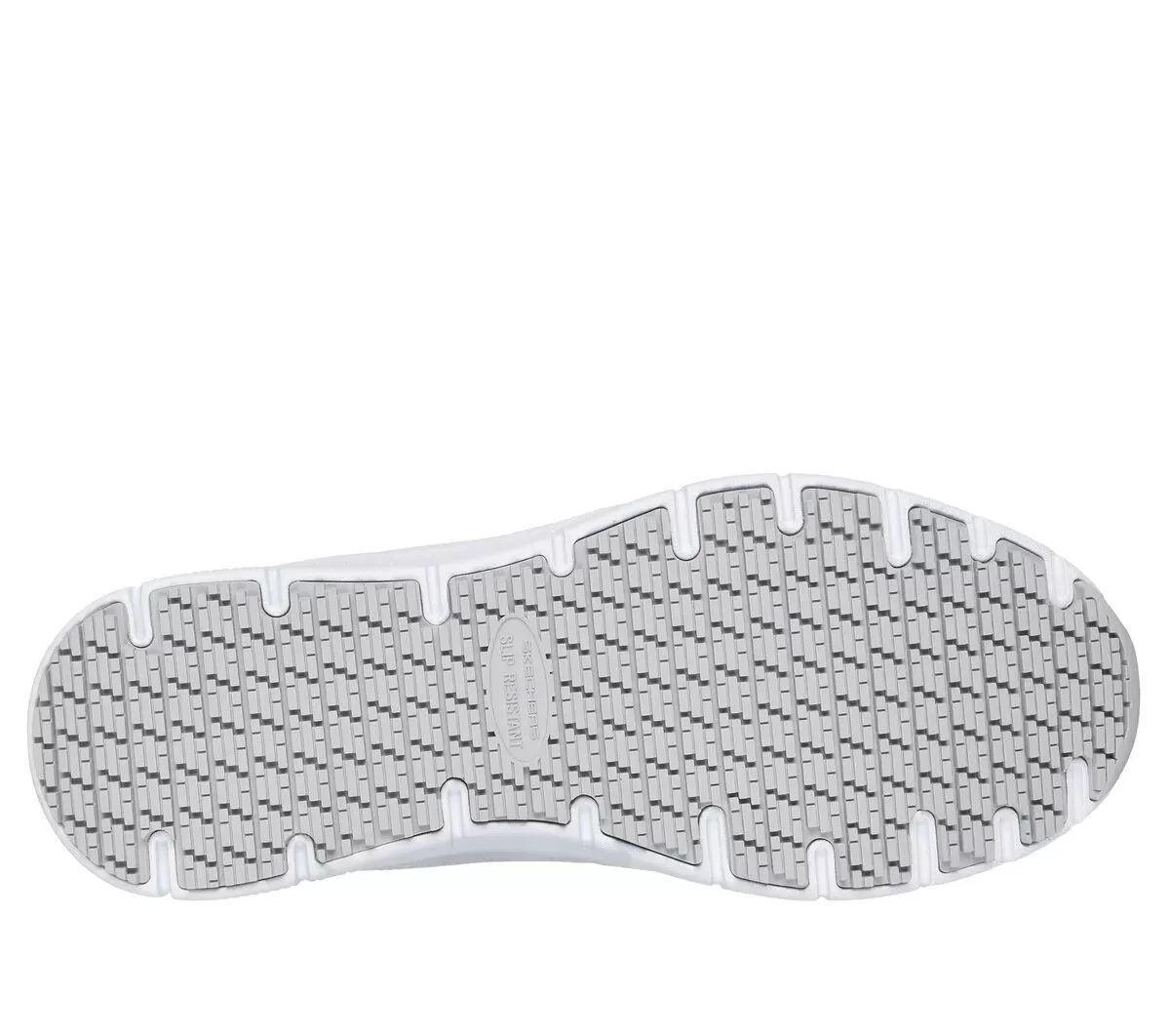 Skechers Slip-ins Work Slip-Resistant: Nampa – Portar Skechers Slip-ins Work Slip-Resistant: Nampa – Portar